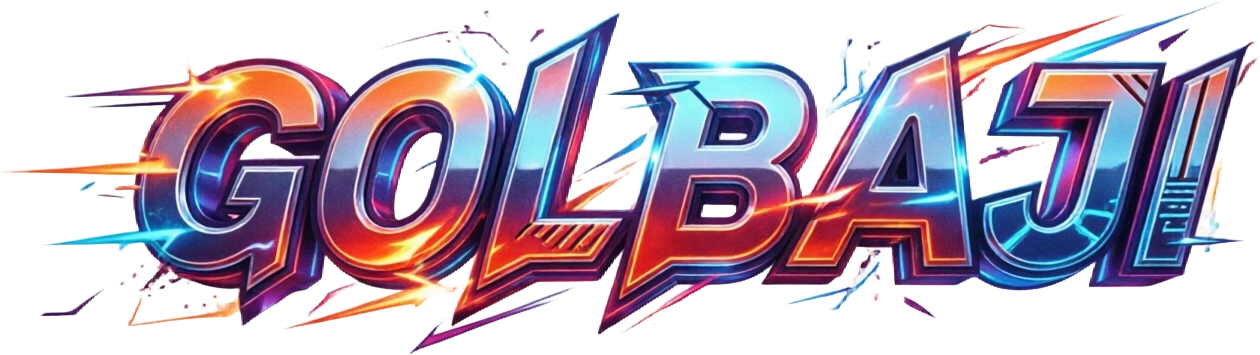GOLBAJI logo